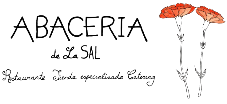 Tienda - Abacería de la Sal